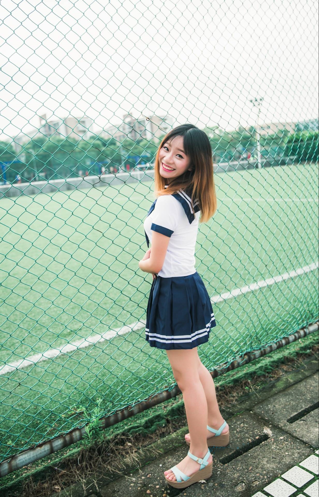 反差美女图片（今日更新）