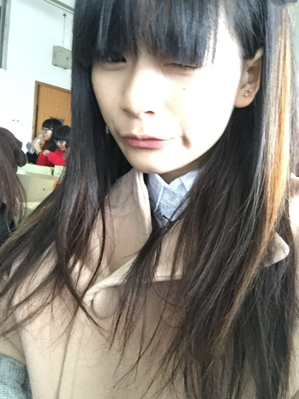 反差美女图片（今日更新）
