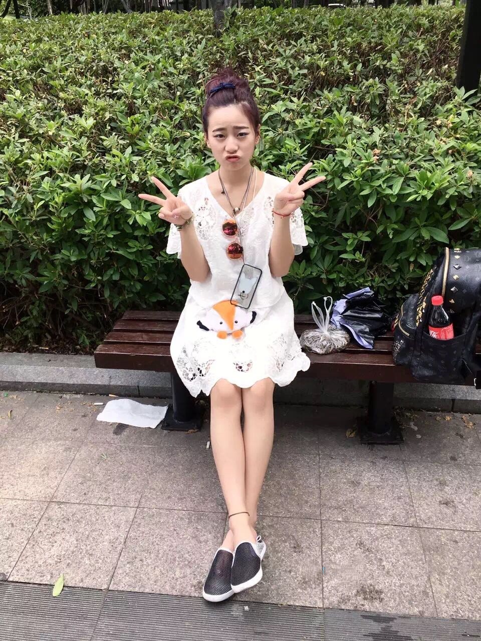 反差美女图片（今日更新）