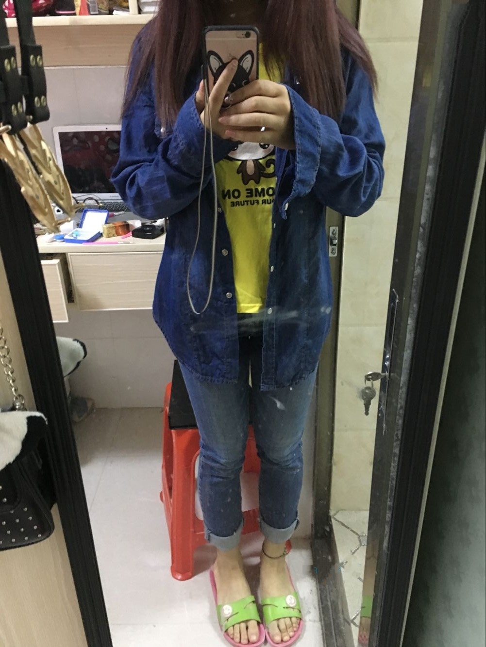 反差美女图片（今日更新）