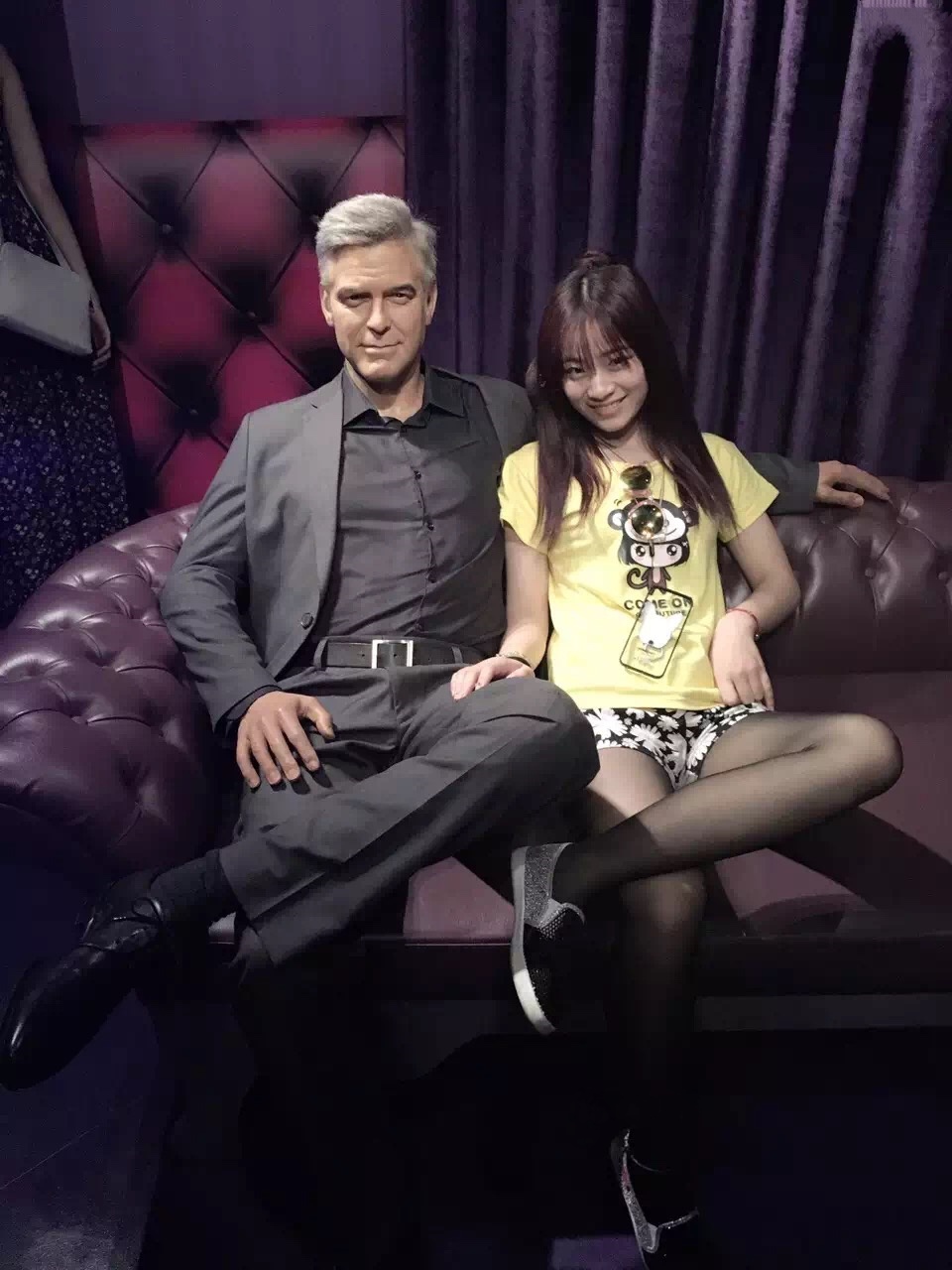 反差美女图片（今日更新）