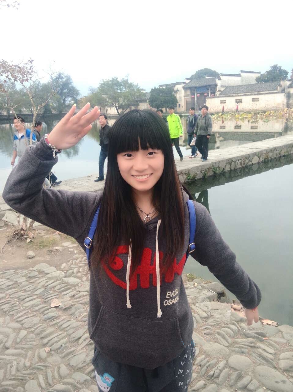 反差美女图片（今日更新）