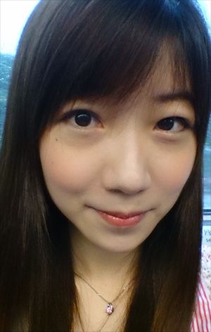 反差女大学生精神