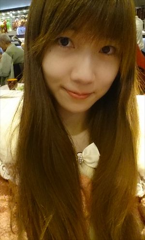 反差女大学生精神