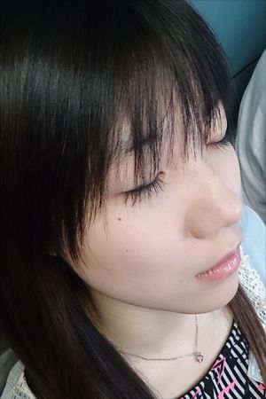 反差女大学生精神