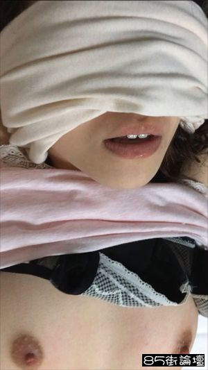 反差女大学生精神