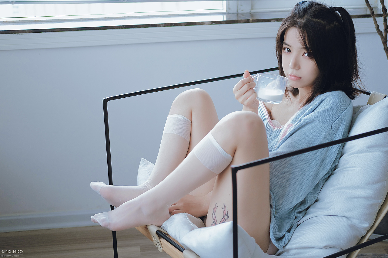 人体摄影师高清作品合集