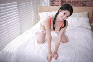 超正人妻
