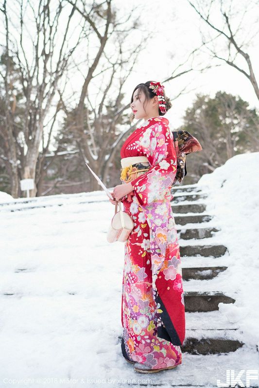 母女花