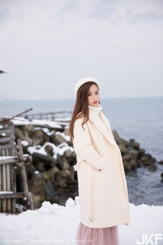 我和我漂亮的女儿