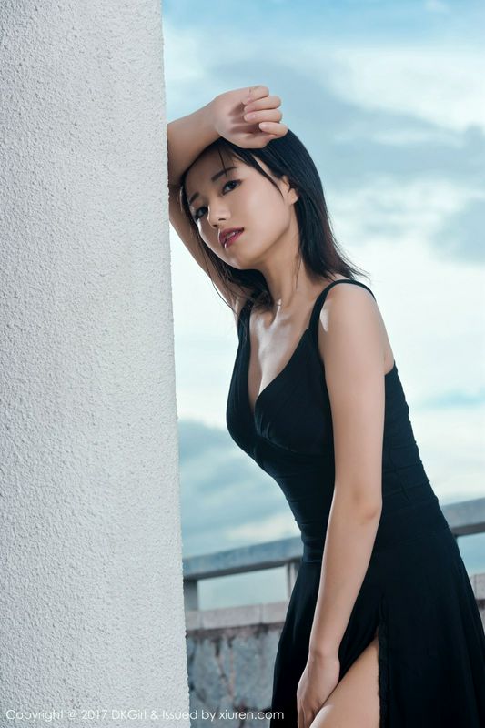 长腿性感的怨妇