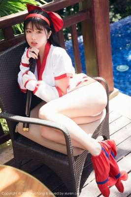 妙丽的私人运动