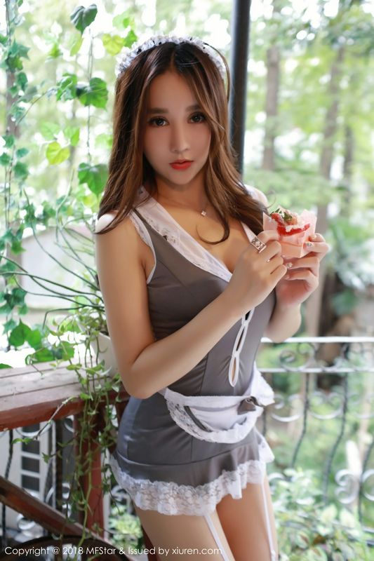 酷女孩