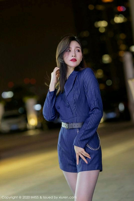 今夜我让你失禁