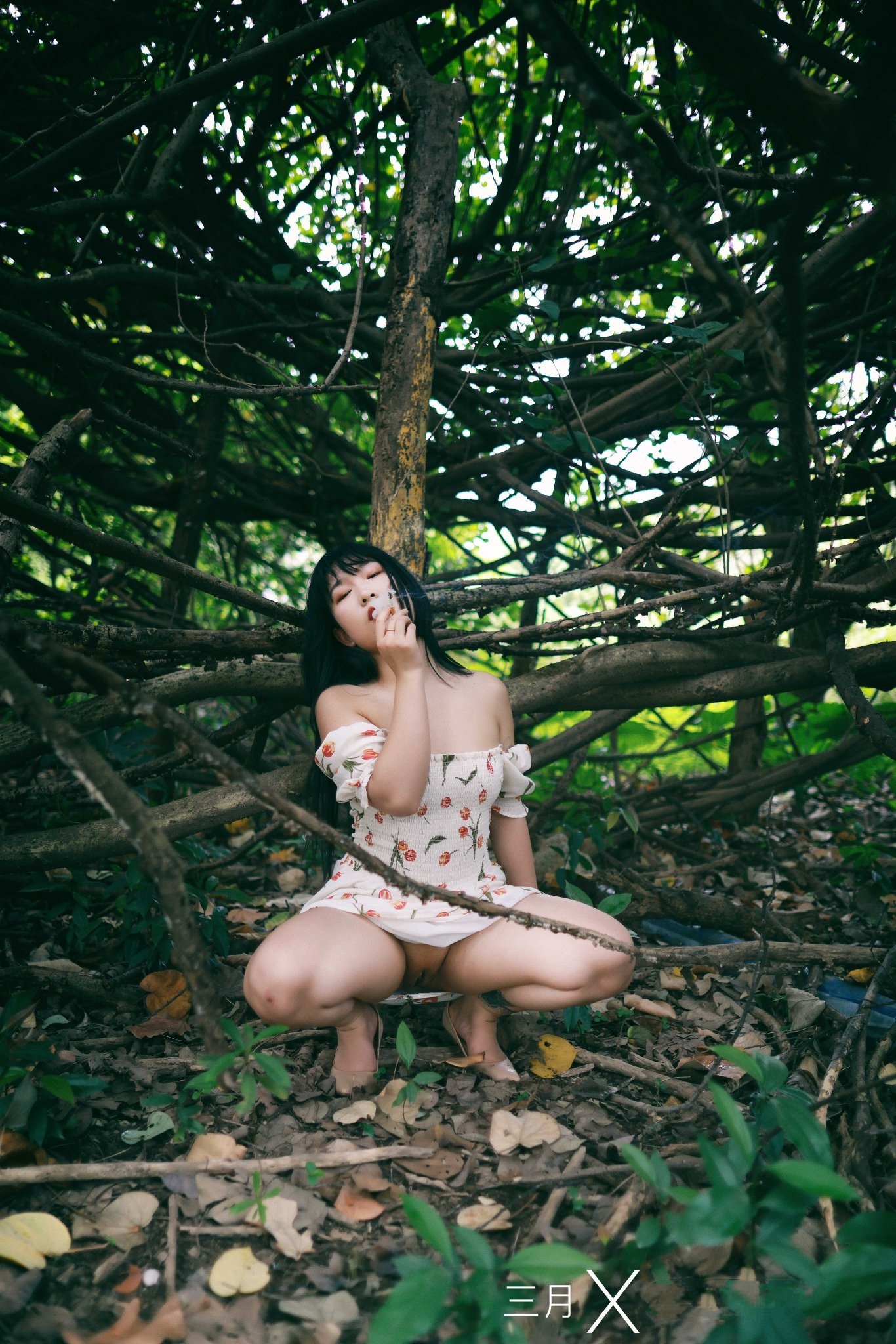 蜜汁阿花
