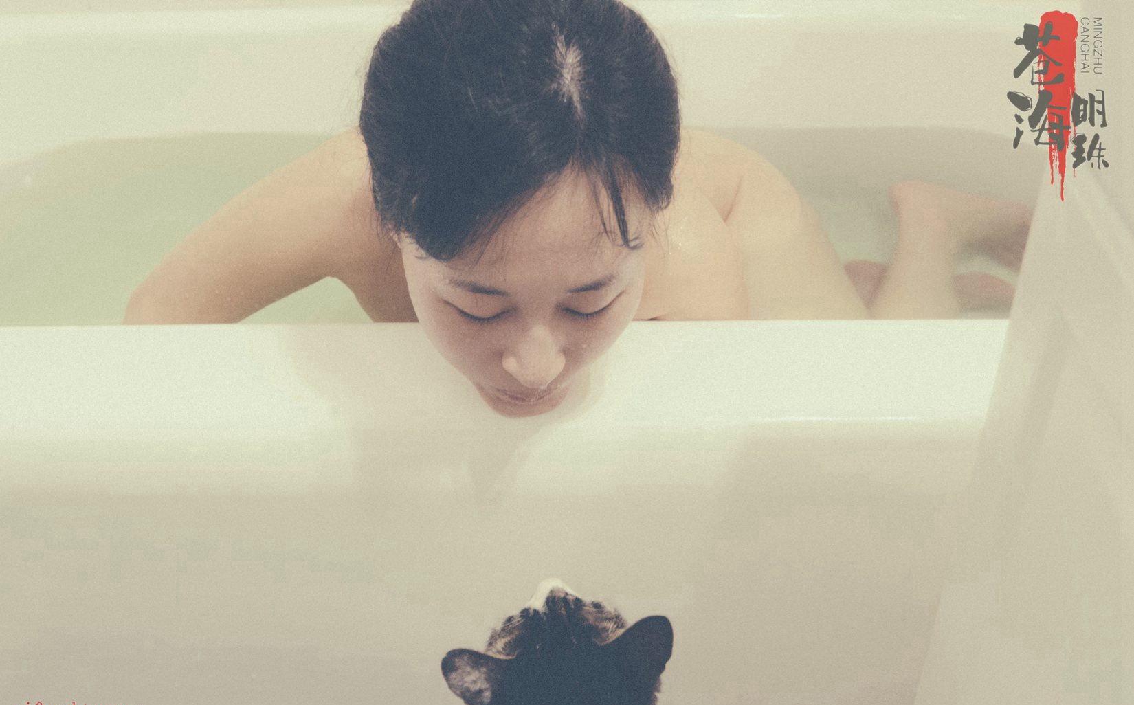 有婚纱照，有生活照、有旅行照-没有什么比这更真实的流出-