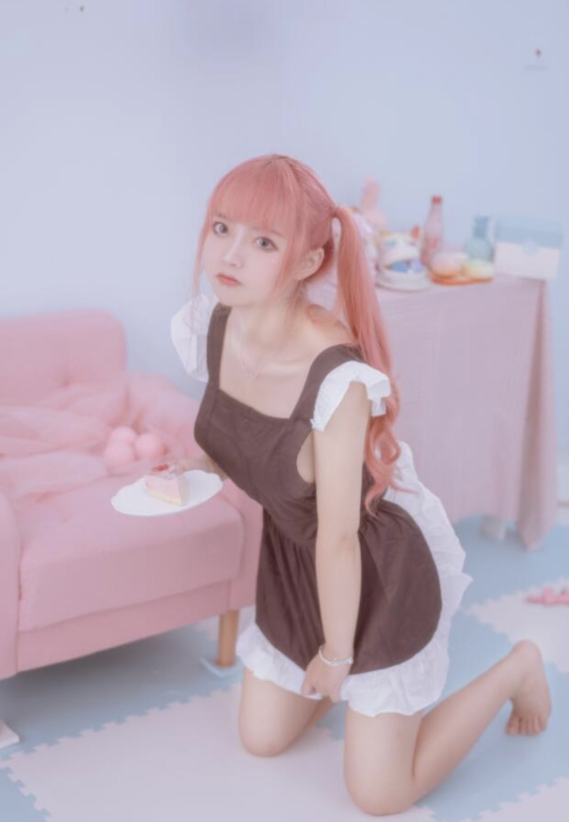 各种私房