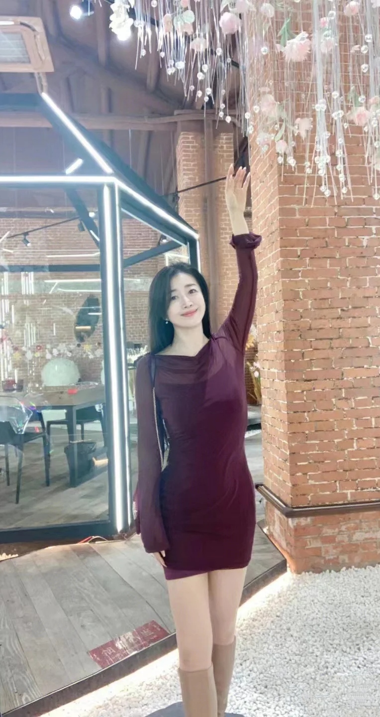 四十一岁白天鹅，老蚌生珠如少女
