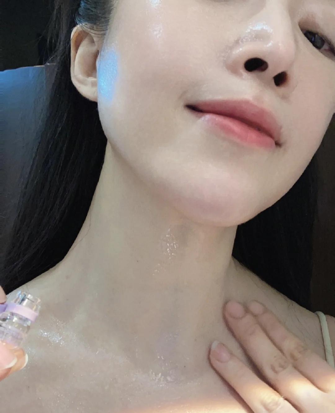 四十一岁白天鹅，老蚌生珠如少女