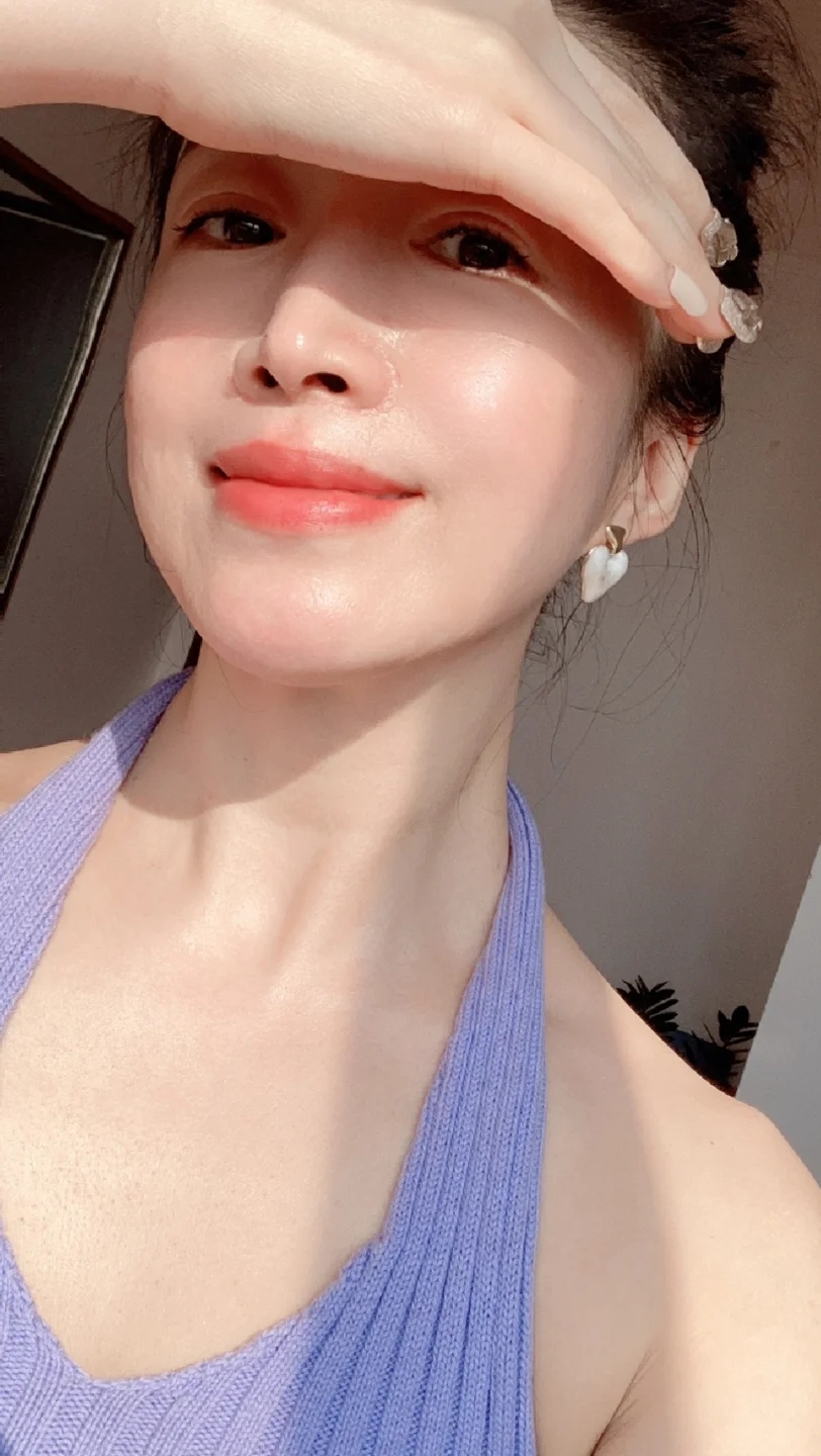 四十一岁白天鹅，老蚌生珠如少女