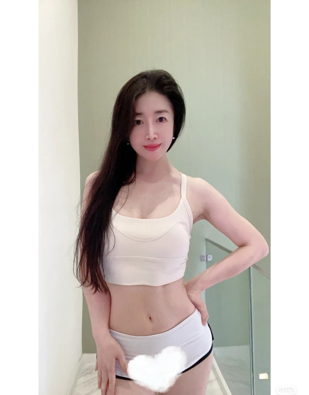 四十一岁白天鹅，老蚌生珠如少女