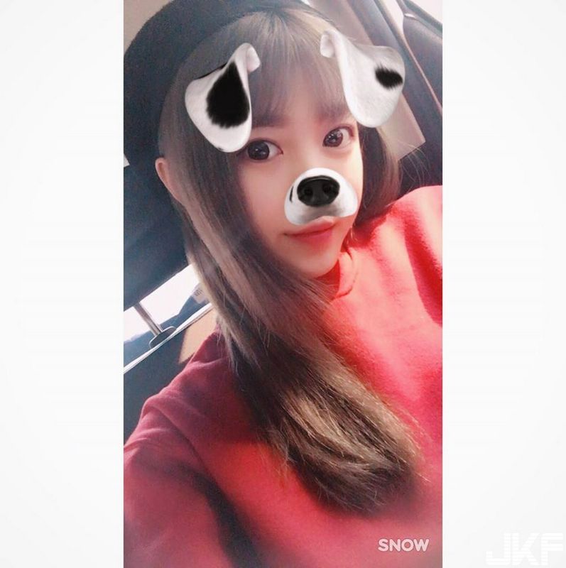 小七美人李怡玟根本女神代表啊!!