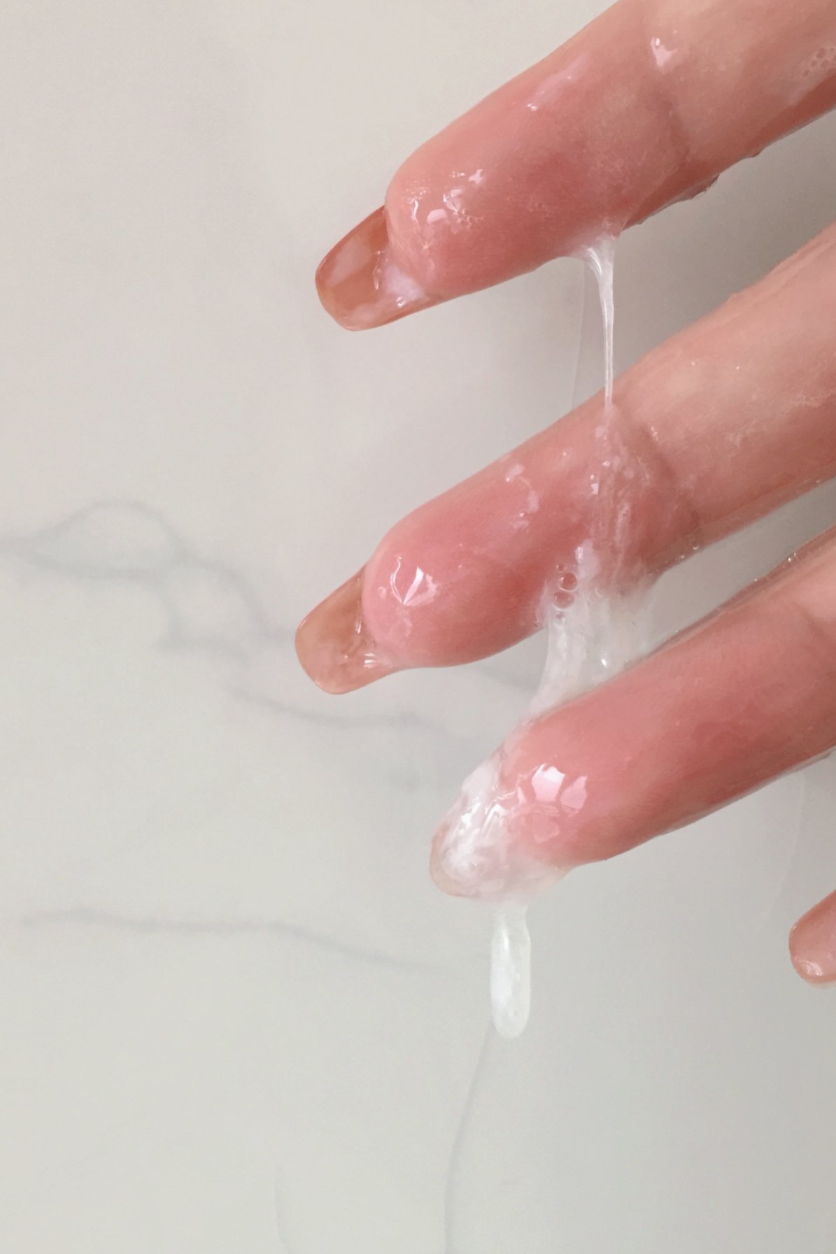 流水的逼