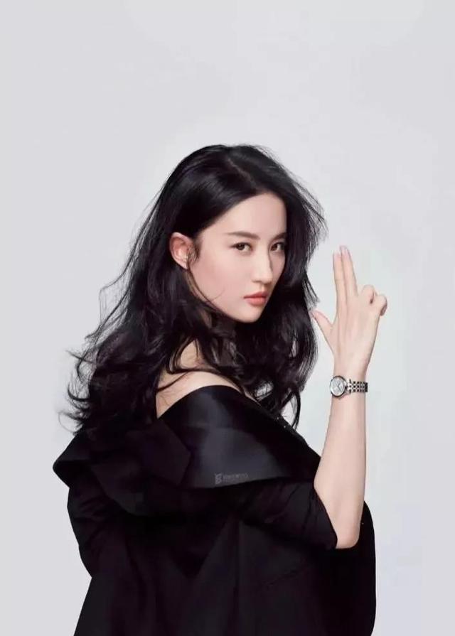 新鲜出炉的十大美女排名,第二名充满异域风情,你认同吗?
