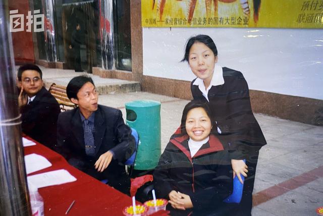 我,农村女生,高中毕业进厂打工,自学法律后,在上海开了家律所