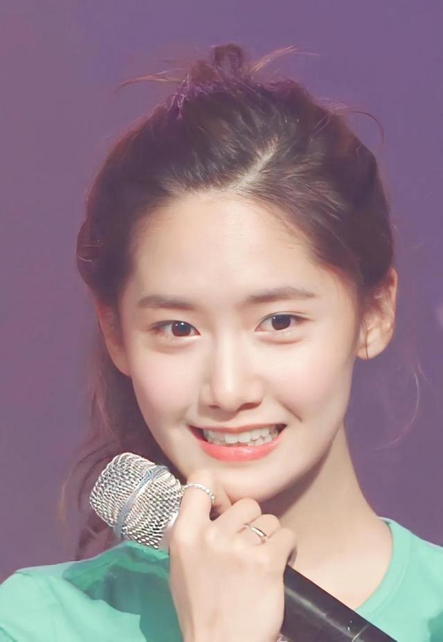 韩国十大最美女星,你觉得谁是实至名归?