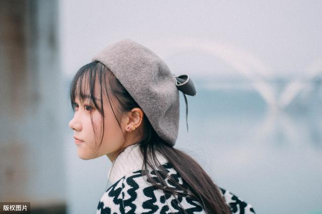 十二星座之双鱼女的二十个小特点,活在童话中的小公主魅力四射