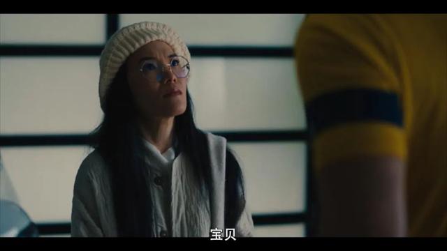 不愧是黄暴污女王,这年度好剧太顶了