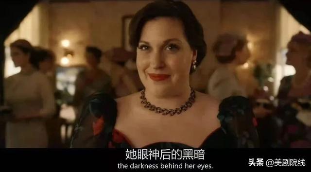 全员杀疯,这部国内当前最火的美剧,咋就不行了?