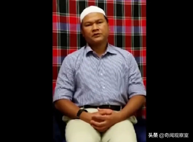 旧案回顾:蒙古美女被炸成碎尸,马来西亚政府高层牵扯其中