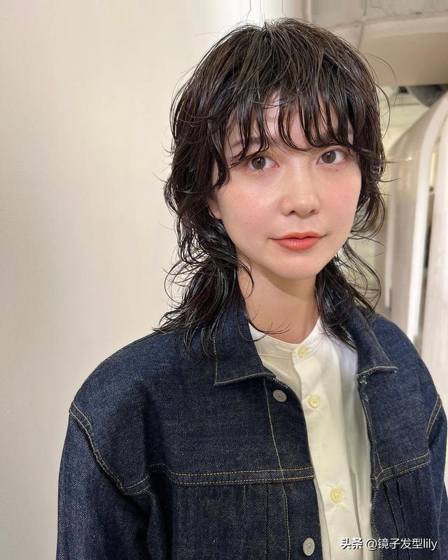 女发别乱剪,剪来剪去最美还是这十几款,有没有你的最爱