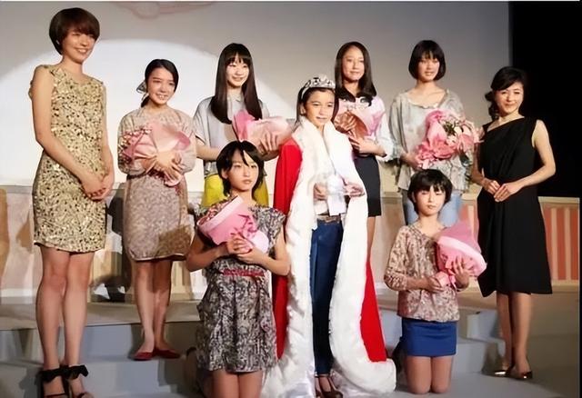 2022日本女生心中的10大“最美女星”,绫濑遥第8,石原里美仅第6
