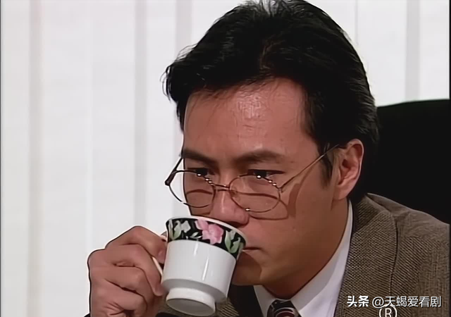 TVB印象深刻“美女杀手”,本是柔弱小花,奈何被命运“黑化”