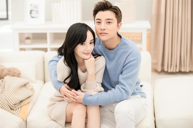出轨被发现的10位女明星,看看你能认识几位?