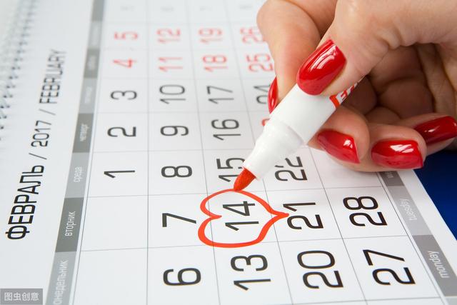 女人的“安全期”是怎么计算的?真的安全吗?