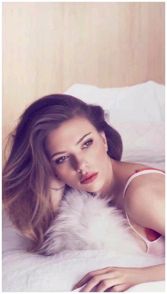 盘点世界评出的五大美女,中国挤进一位,不是baby也不是杨幂