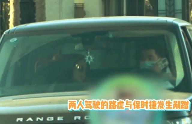 宣布离婚两个多月后,王岳伦带美女现身机场,前妻李湘低调庆生