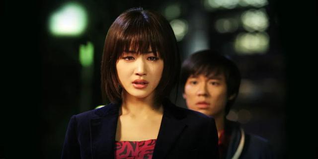 2022日本女生心中的10大“最美女星”,绫濑遥第8,石原里美仅第6