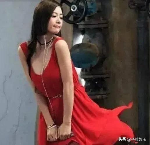 “亚洲第一美女”李成敏太撩人了!她的尤物身材宅男看完脸红心跳