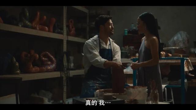 不愧是黄暴污女王,这年度好剧太顶了