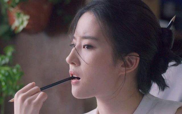 中国最美的八个女明星,每一位都很有代表性,排名第一当之无愧