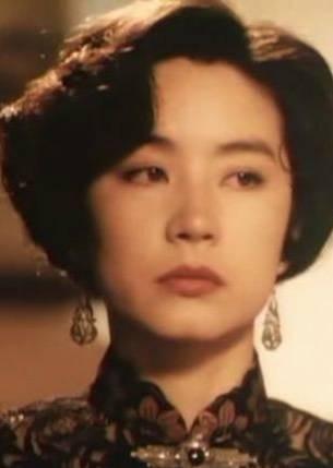 给国内“10大美女演员”排名,林志玲仅第6,迪丽热巴高居第3