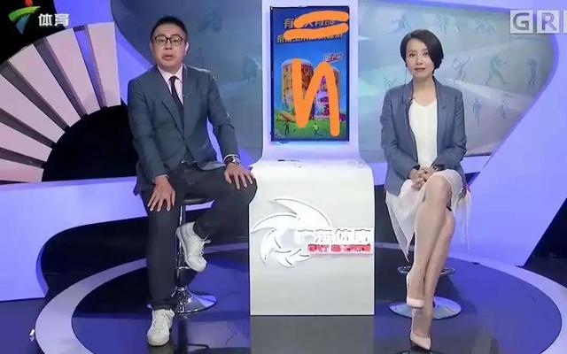 广东十大美女主持人,美貌与智慧并重的才女,比明星还漂亮的主播