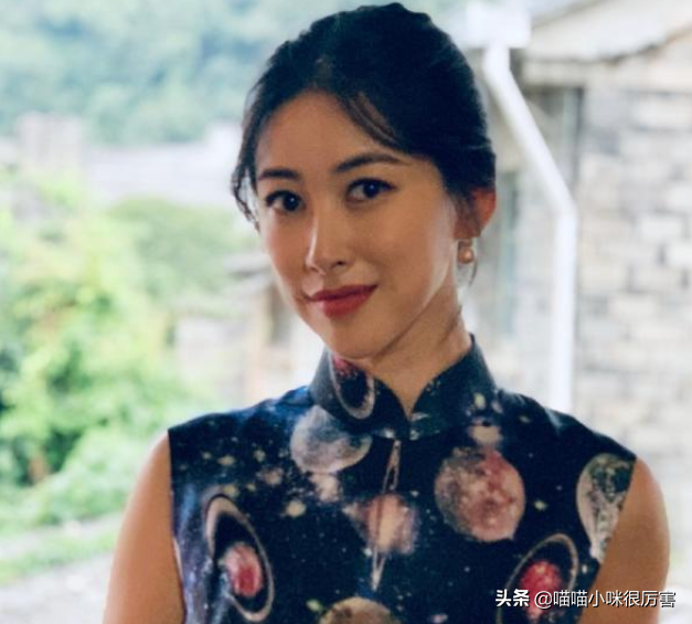 被誉为中国第一美女,与法拉利总裁谈恋爱,朱珠到底靠什么?