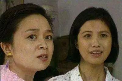 89年《篱笆女人和狗》:你还记得这部好剧和剧里的歌么?