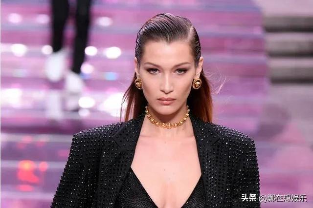从西方审美的角度来看,世界十大最漂亮的女人。